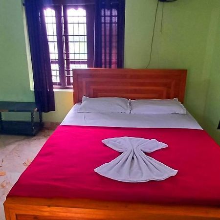 Empire Homestay Kalpetta Kültér fotó