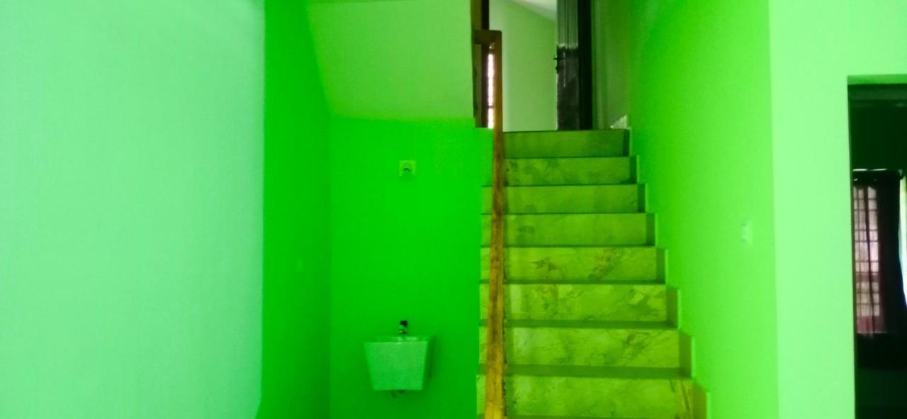 Empire Homestay Kalpetta Kültér fotó