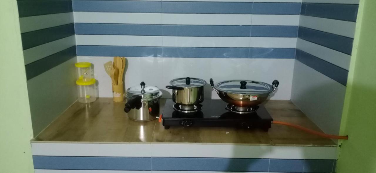Empire Homestay Kalpetta Kültér fotó