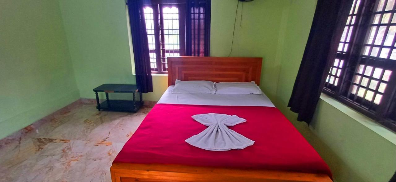 Empire Homestay Kalpetta Kültér fotó