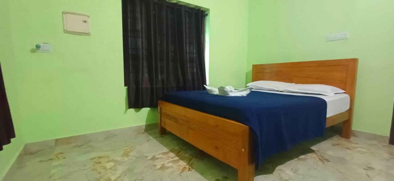 Empire Homestay Kalpetta Kültér fotó