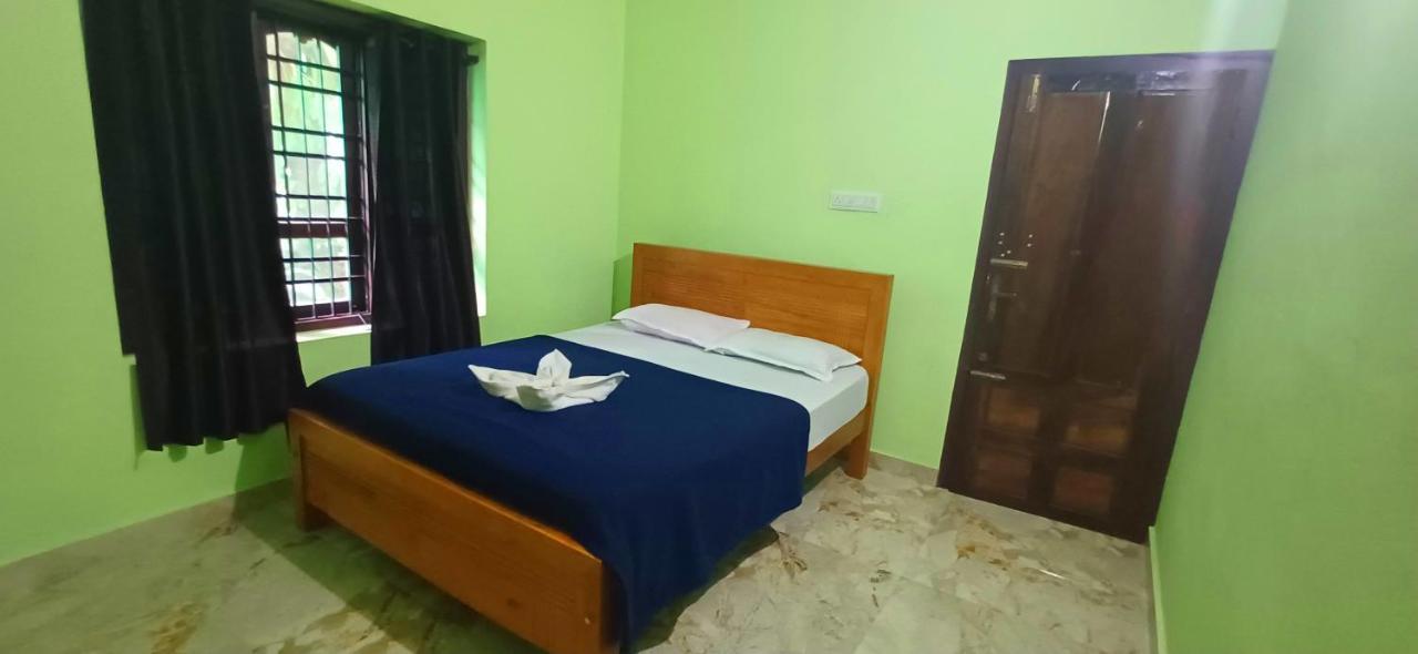 Empire Homestay Kalpetta Kültér fotó
