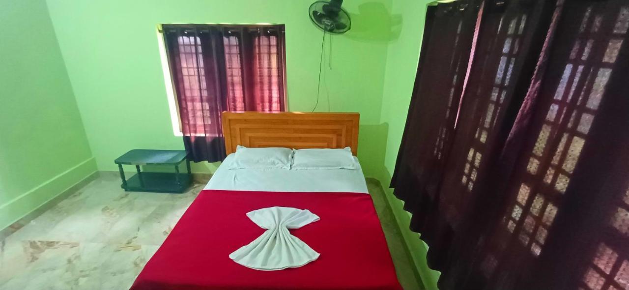 Empire Homestay Kalpetta Kültér fotó