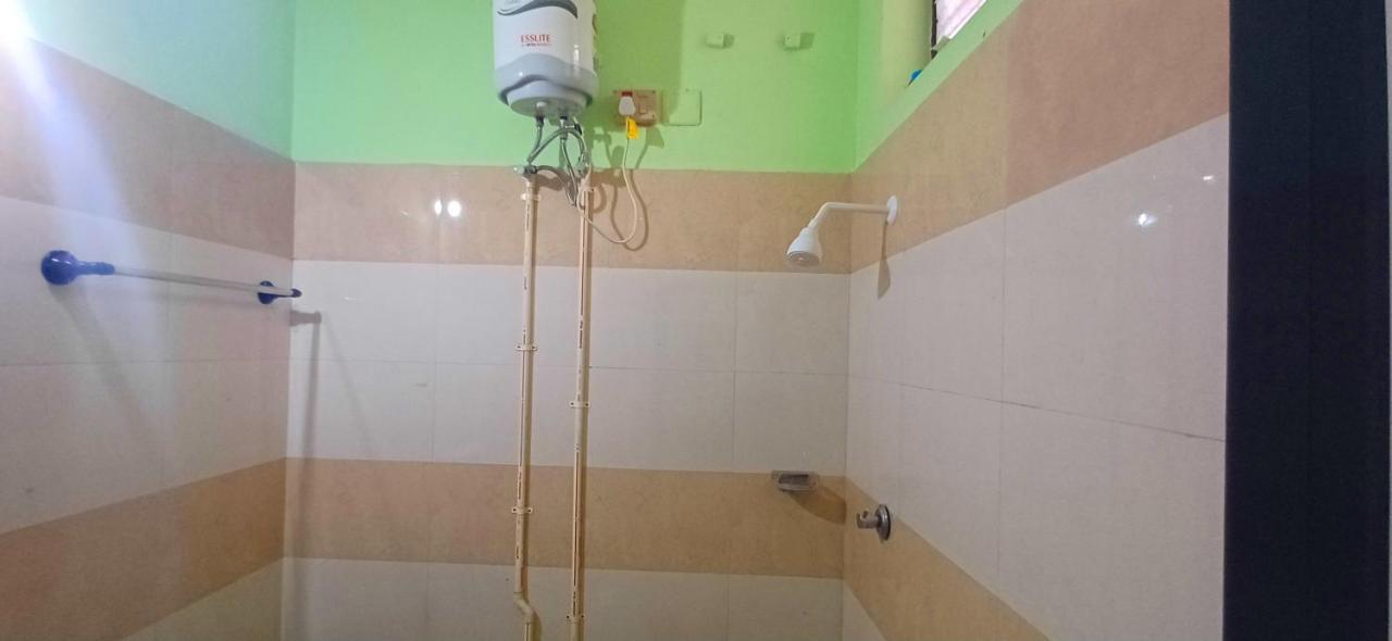 Empire Homestay Kalpetta Kültér fotó