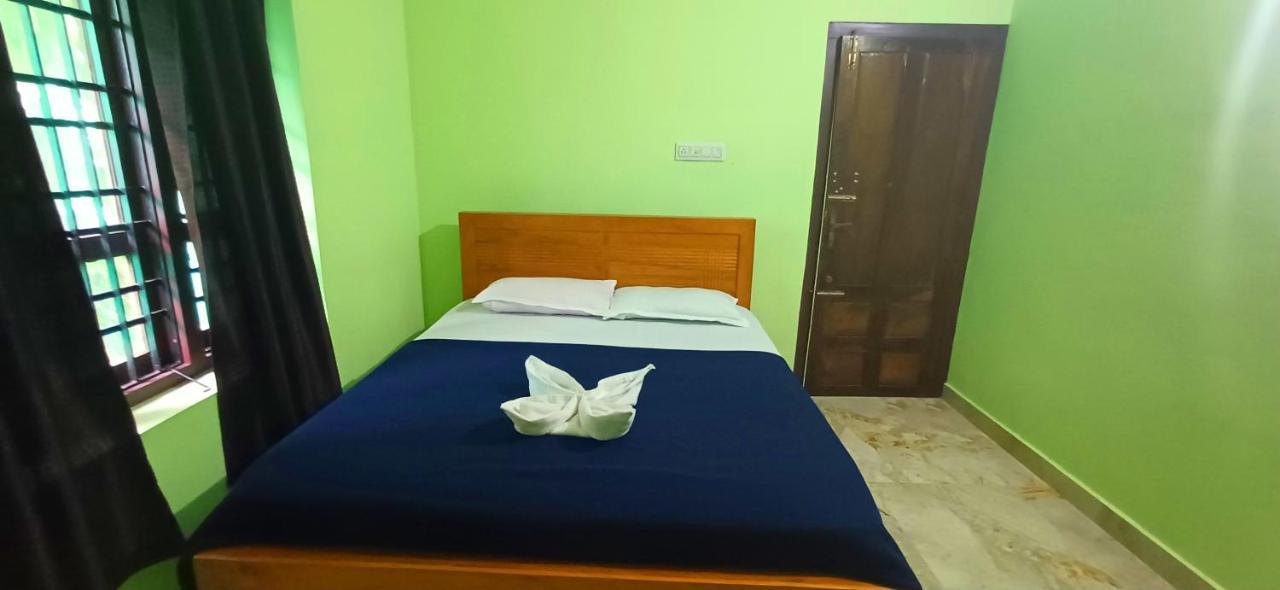 Empire Homestay Kalpetta Kültér fotó