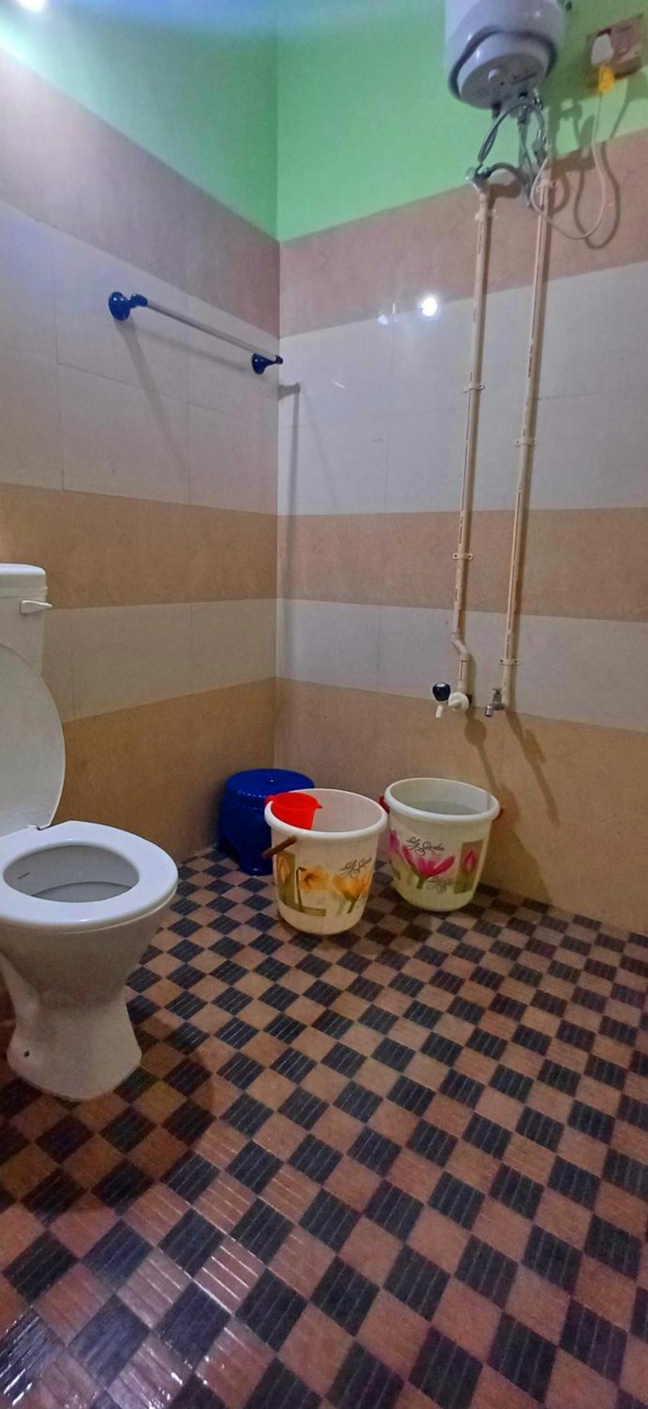 Empire Homestay Kalpetta Kültér fotó