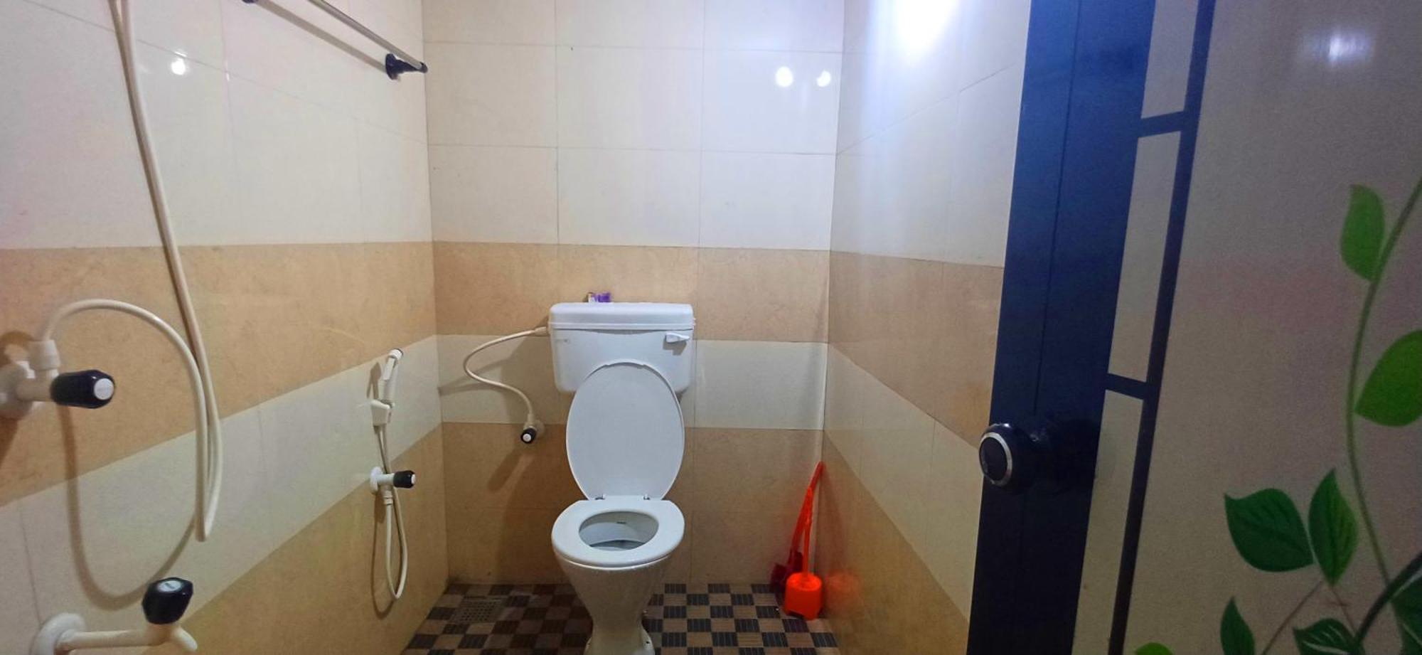 Empire Homestay Kalpetta Kültér fotó